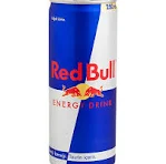 Redbull Big
